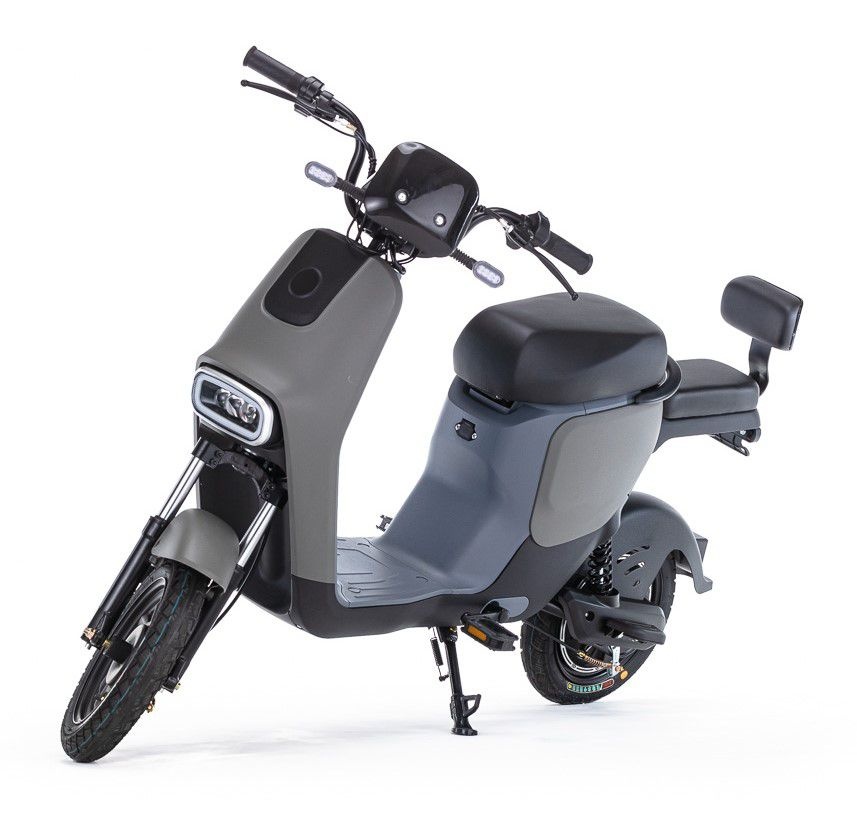 Электроскутер MOTAX E-NOT PRO 4812