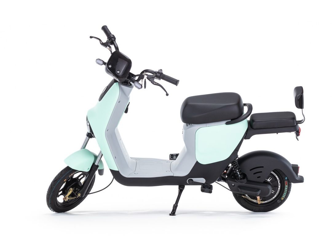 Электроскутер MOTAX E-NOT PRO 4812