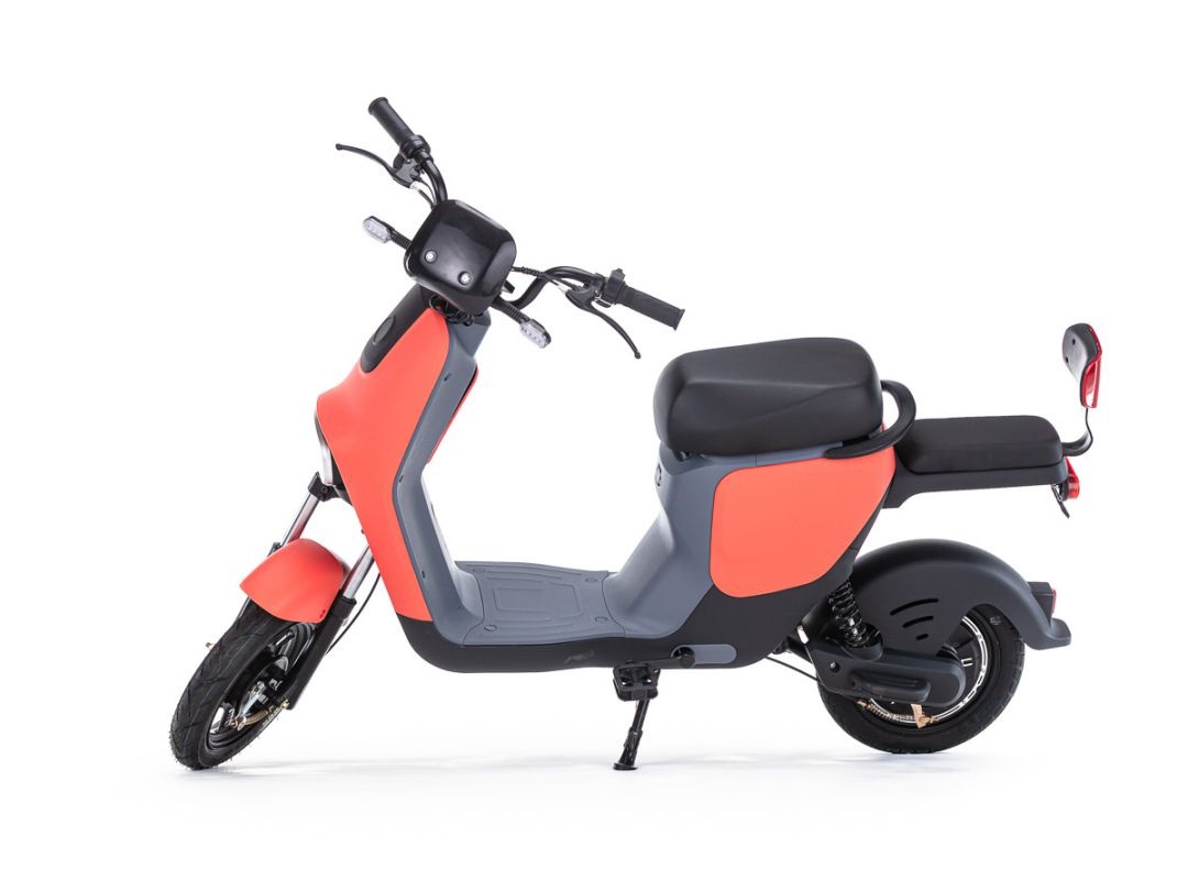 Электроскутер MOTAX E-NOT PRO 4812