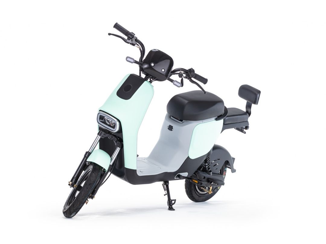 Электроскутер MOTAX E-NOT PRO 4812