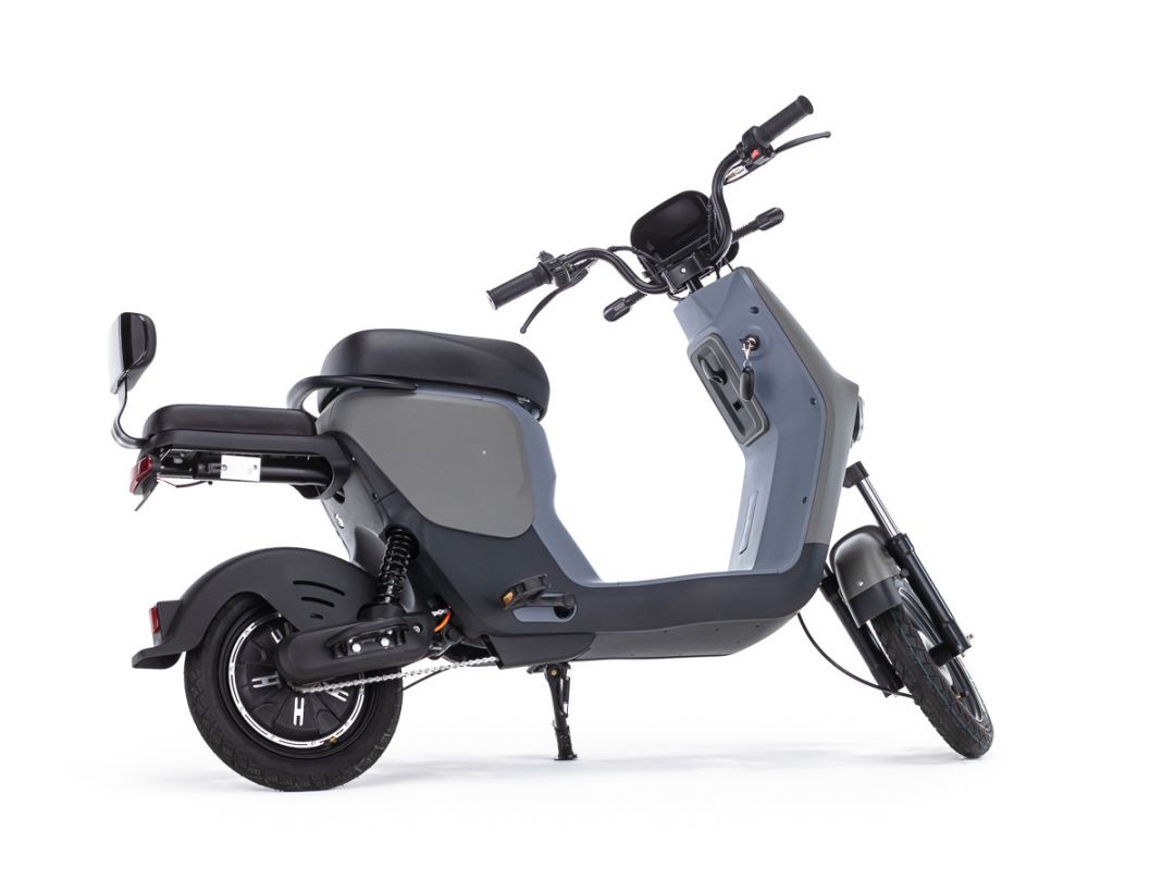 Электроскутер MOTAX E-NOT PRO 4812