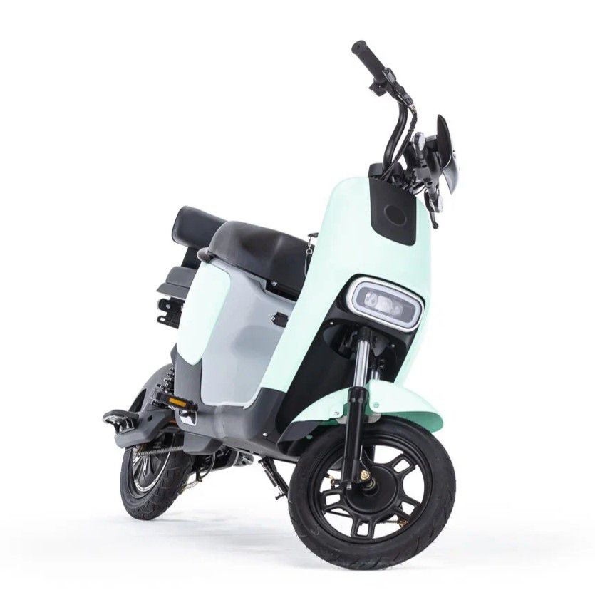 Электроскутер MOTAX E-NOT PRO 4812