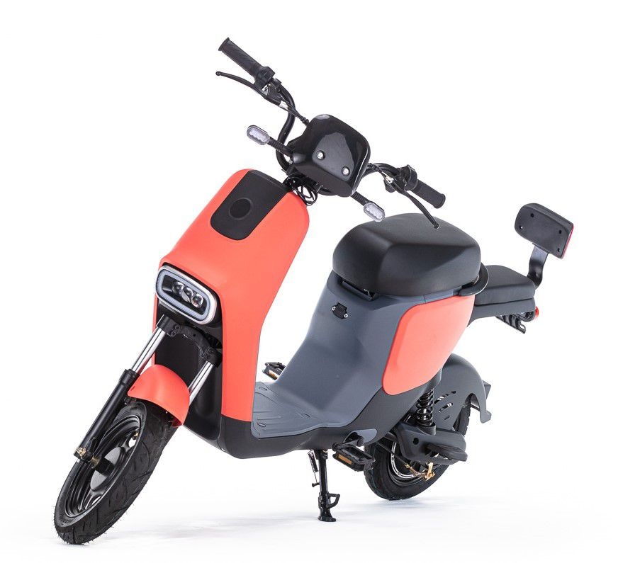 Электроскутер MOTAX E-NOT PRO 4812