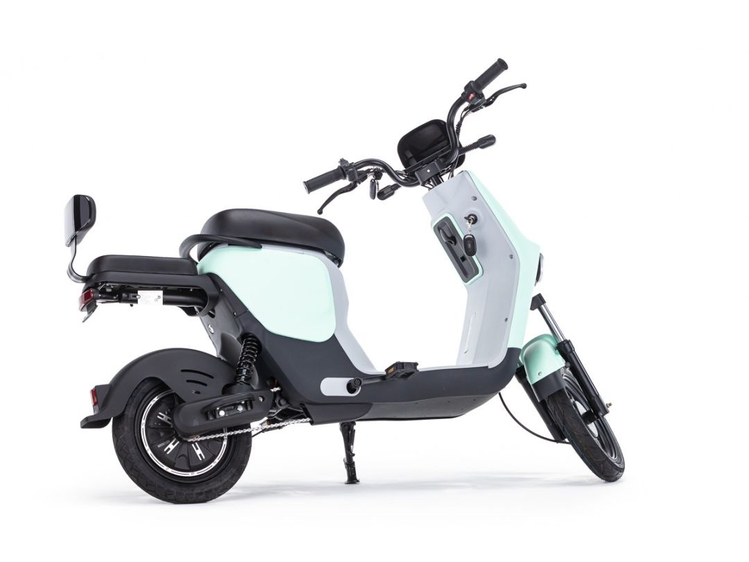 Электроскутер MOTAX E-NOT PRO 4812