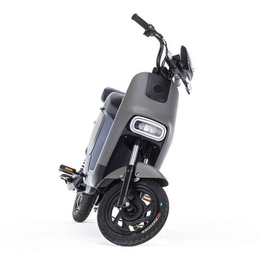 Электроскутер MOTAX E-NOT PRO 4812