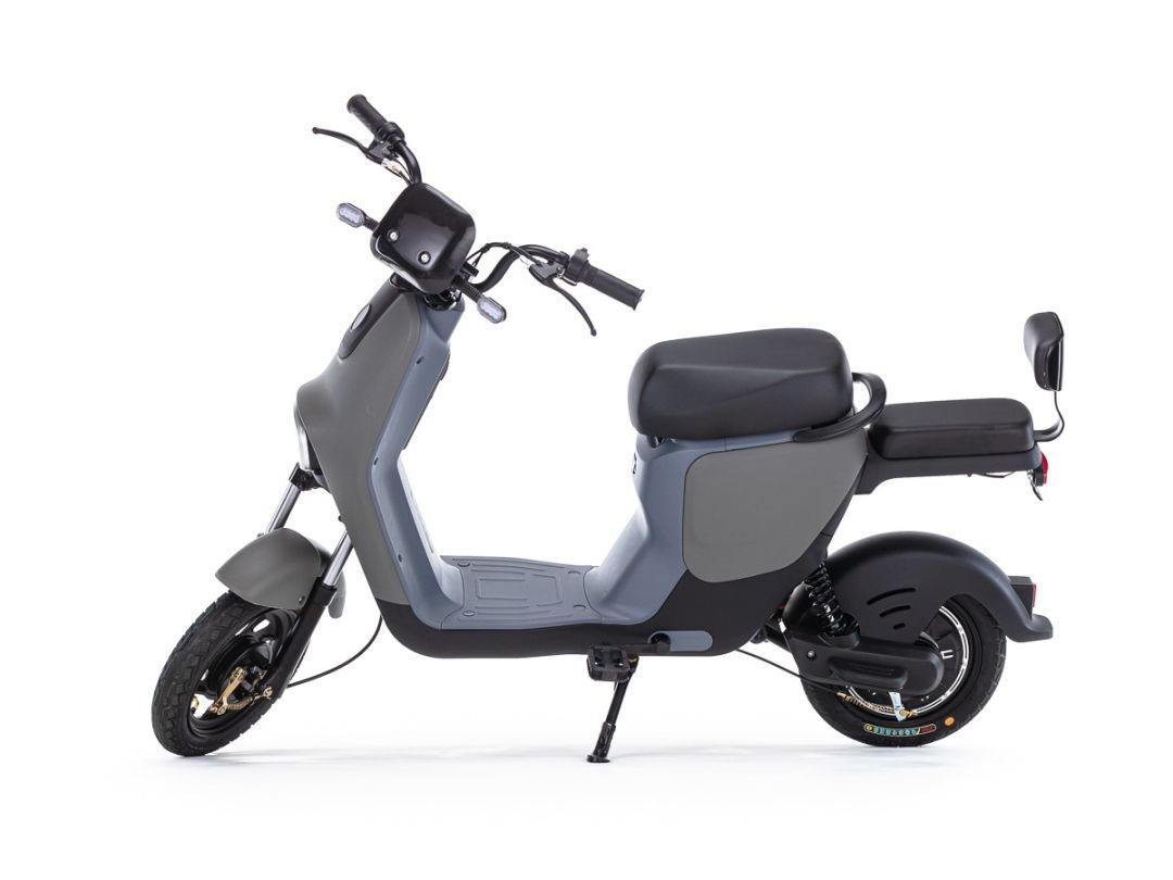 Электроскутер MOTAX E-NOT PRO 4812