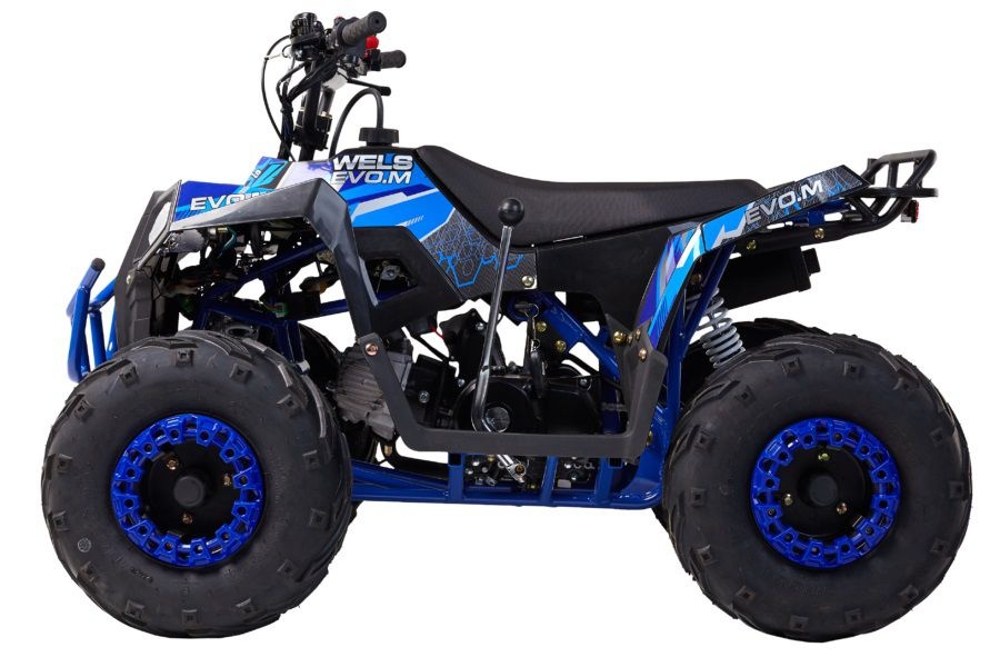 Квадроцикл Wels Evo M