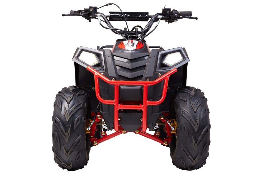 Квадроцикл Wels Evo M