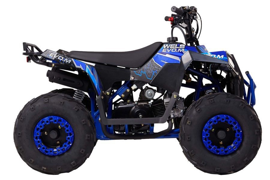 Квадроцикл Wels Evo M
