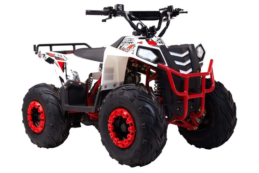Квадроцикл Wels Evo M