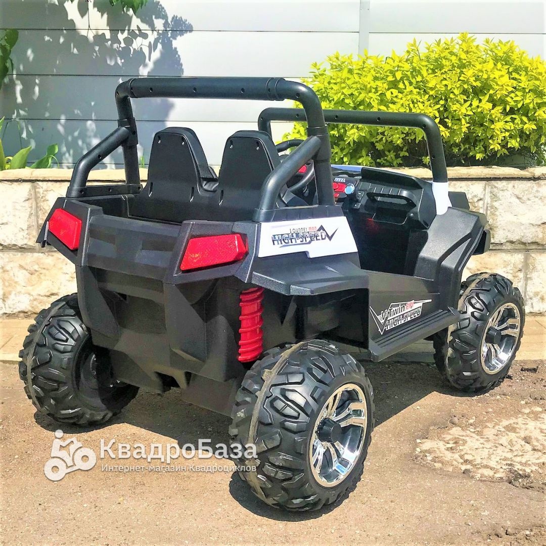 Электромобиль BARTY BUGGY (F007)