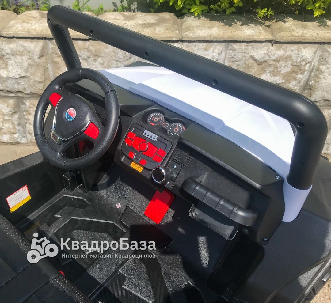 Электромобиль BARTY BUGGY (F007)