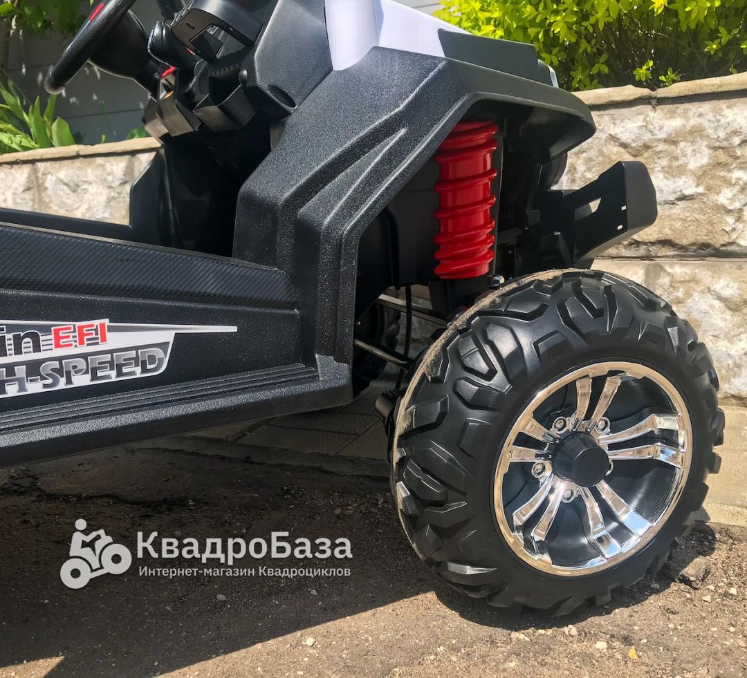 Электромобиль BARTY BUGGY (F007)
