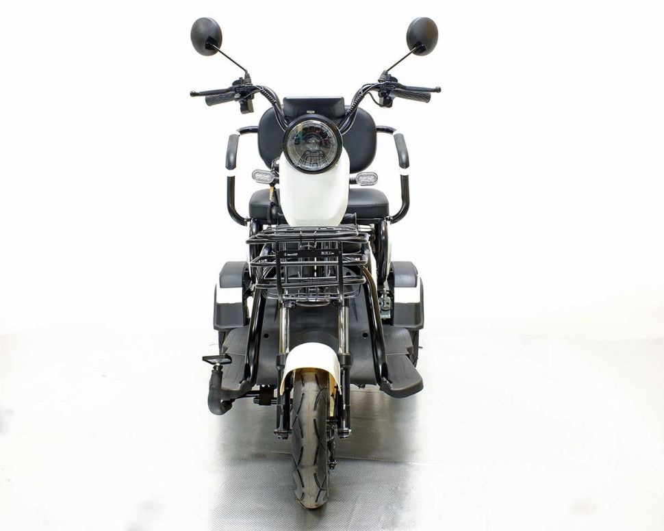 Трицикл GreenCamel Фродо X7 (60V 500W) дифференциал