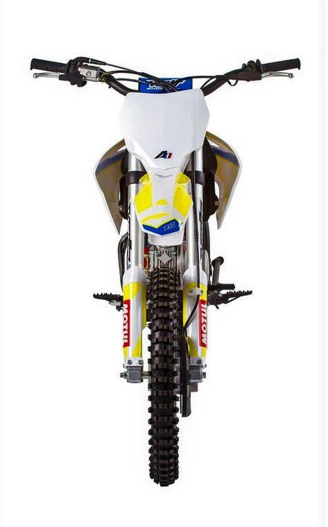 Питбайк Apollo RXF FREERIDE 150X-LE 19/16