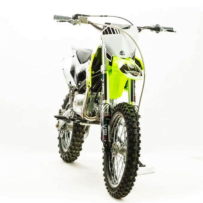 Питбайк Motoland PWR Racing FRZ 125 17/14 2021