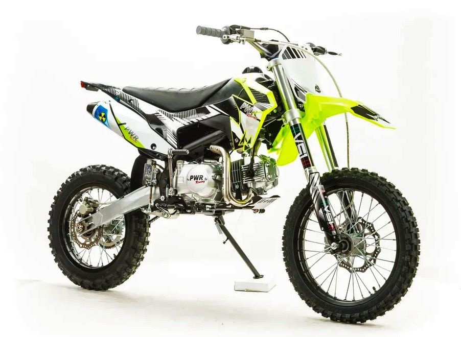 Питбайк Motoland PWR Racing FRZ 125 17/14 2021