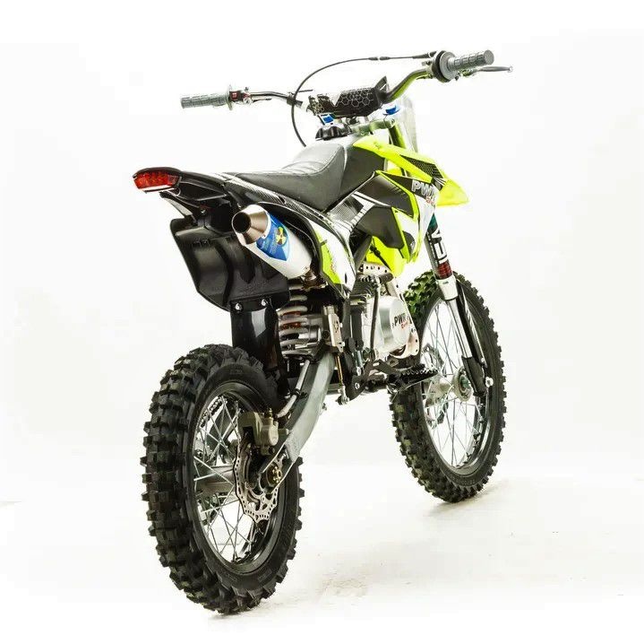 Питбайк Motoland PWR Racing FRZ 125 17/14 2021
