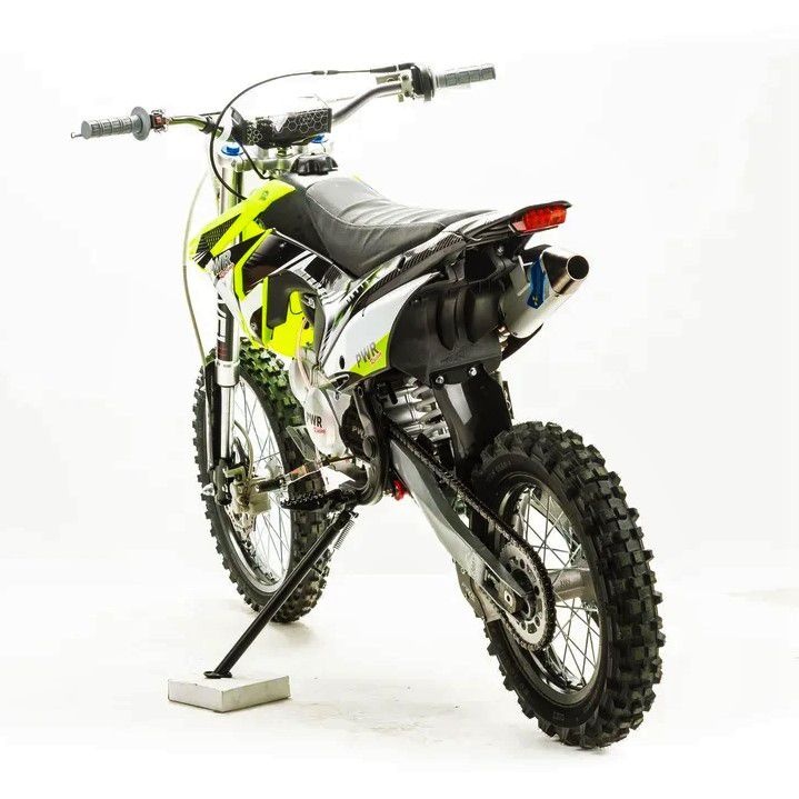 Питбайк Motoland PWR Racing FRZ 125 17/14 2021