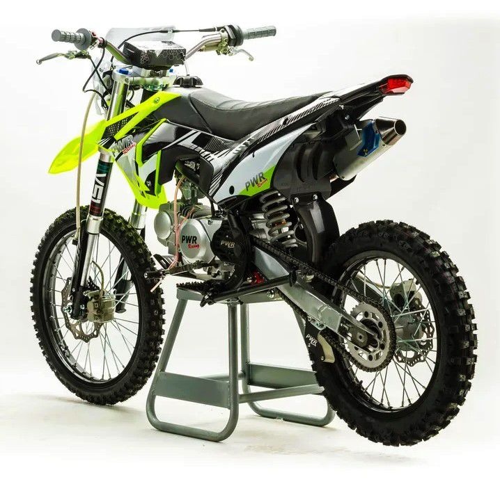 Питбайк Motoland PWR Racing FRZ 125 19/16 2021