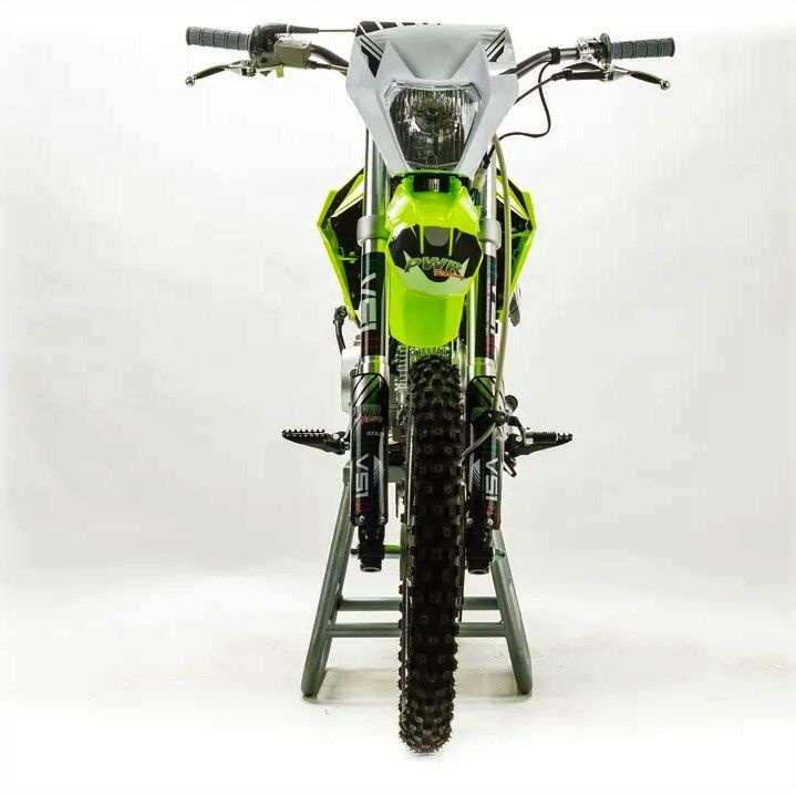 Питбайк Motoland PWR Racing FRZ 125 19/16 2021