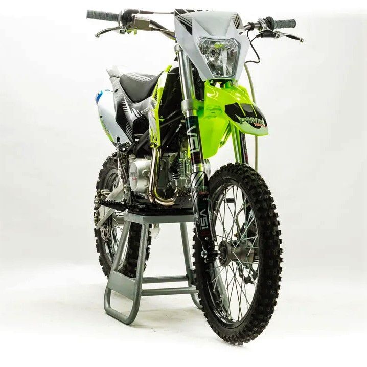 Питбайк Motoland PWR Racing FRZ 125 19/16 2021