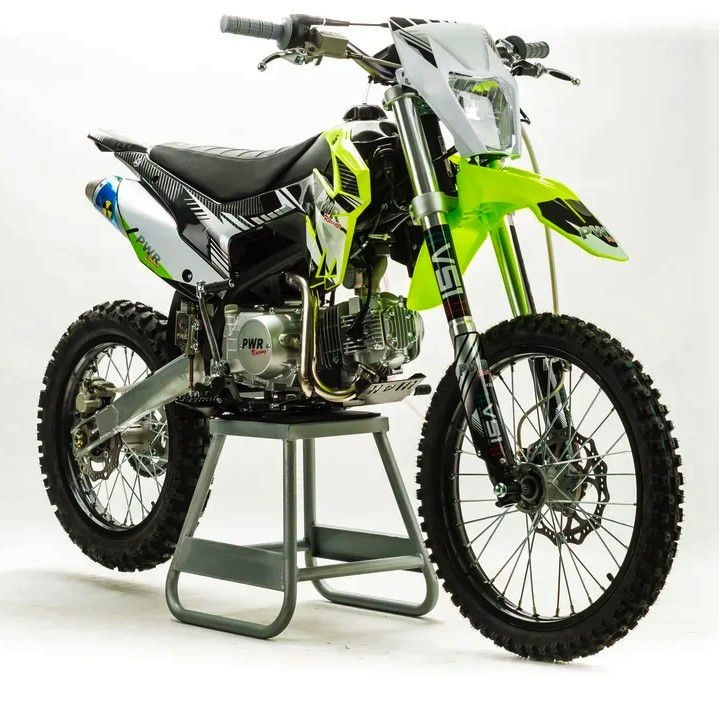 Питбайк Motoland PWR Racing FRZ 125 19/16 2021