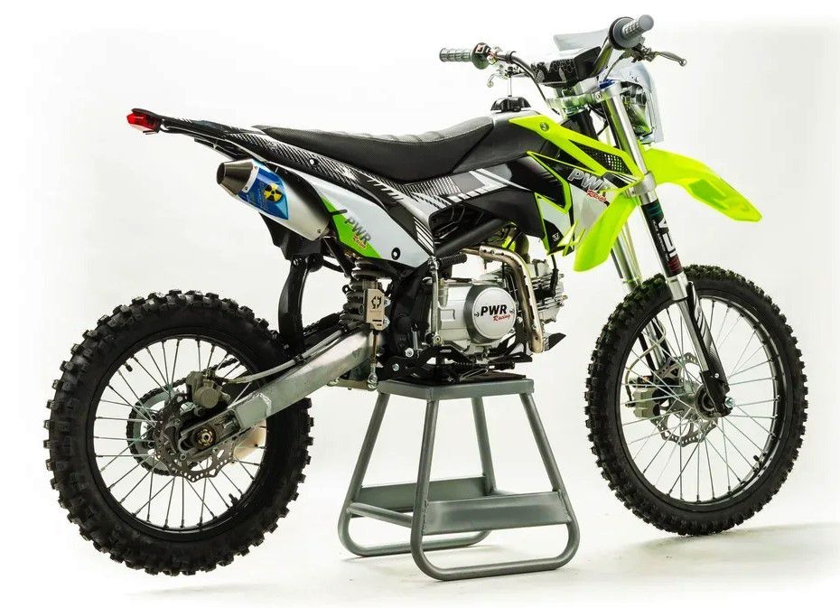 Питбайк Motoland PWR Racing FRZ 125 19/16 2021