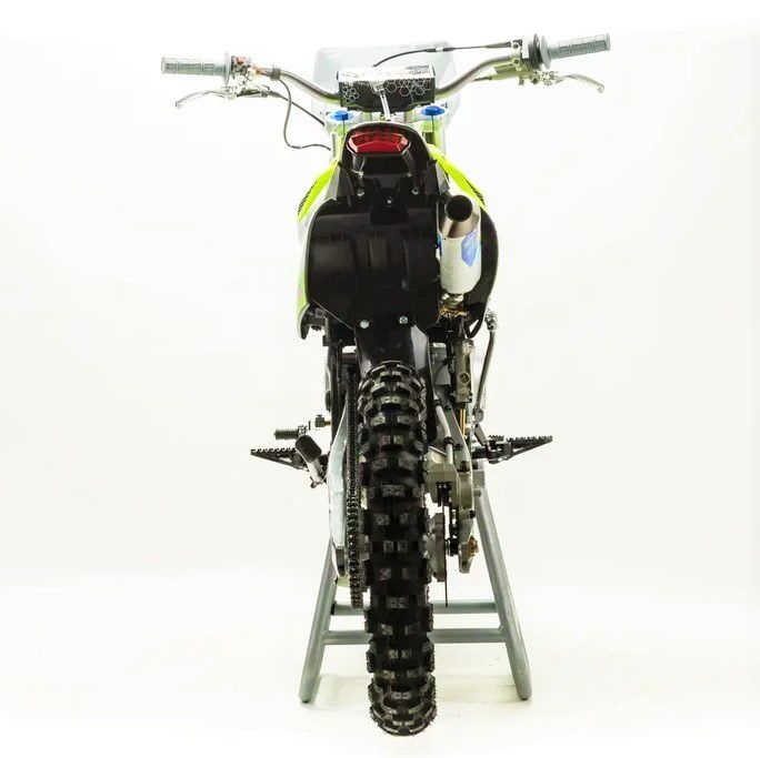 Питбайк Motoland PWR Racing FRZ 125 19/16 2021