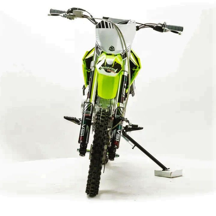 Питбайк Motoland PWR Racing FRZ 125 14/12 2021