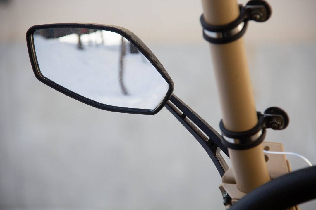 Багги СканМото FX400 Farm