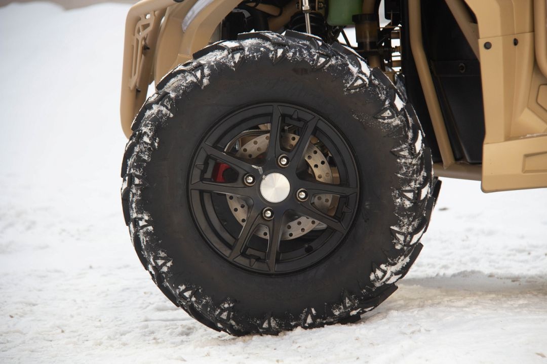 Багги СканМото FX400 Farm