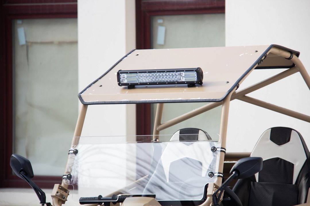 Багги СканМото FX400 Farm