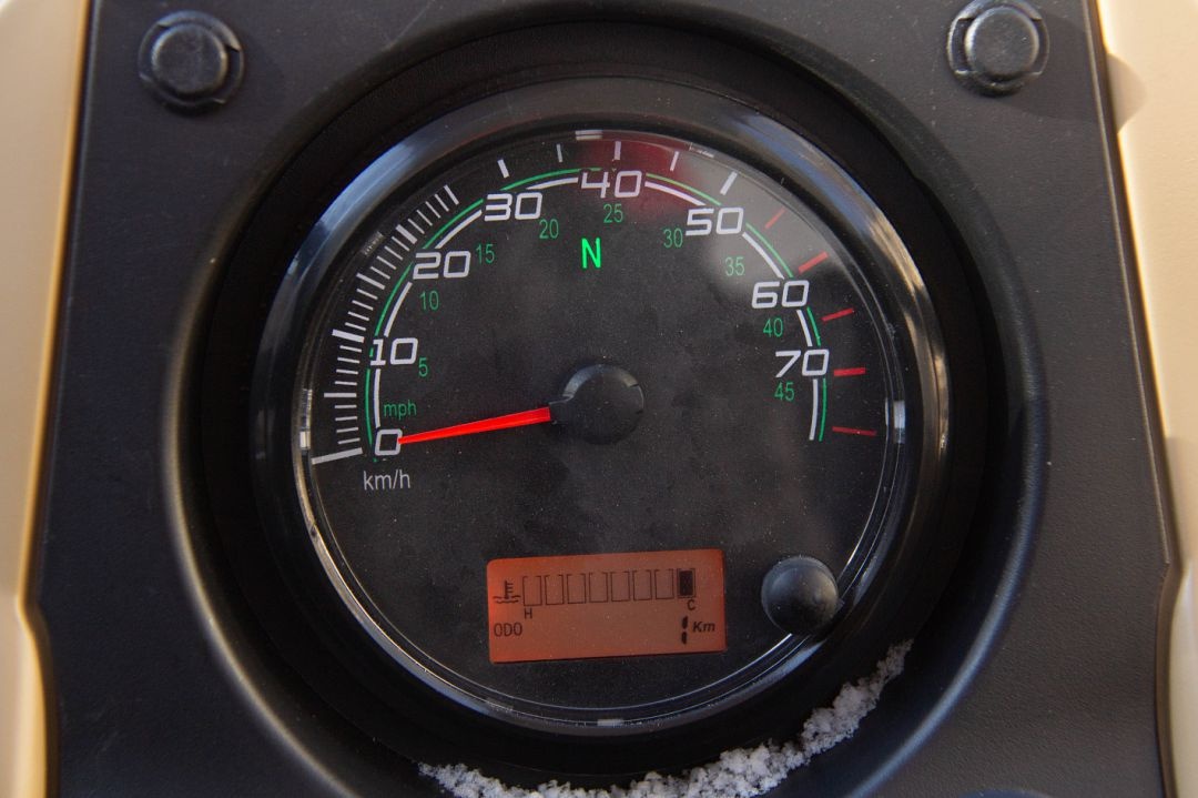 Багги СканМото FX400 Farm