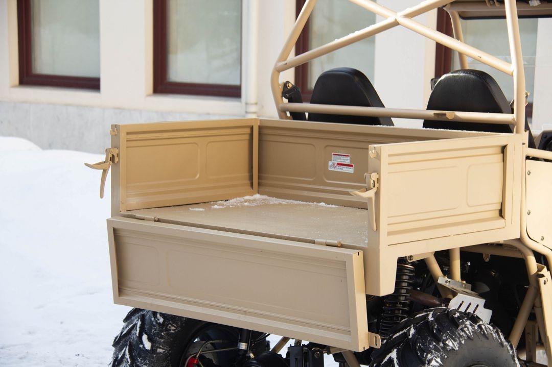 Багги СканМото FX400 Farm