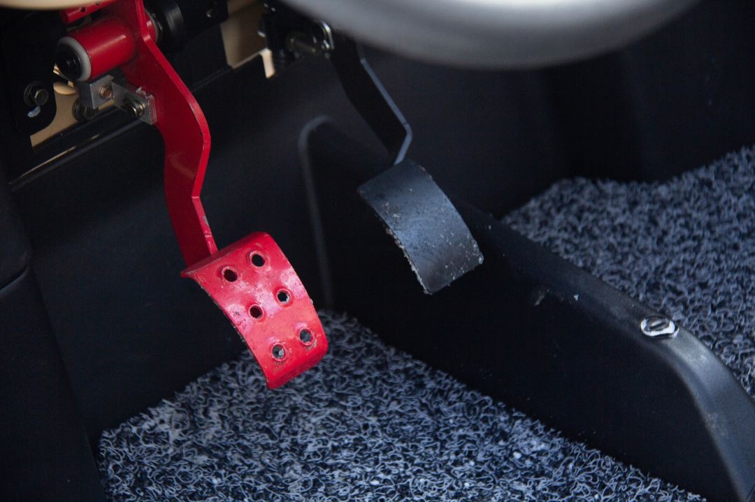 Багги СканМото FX400 Farm