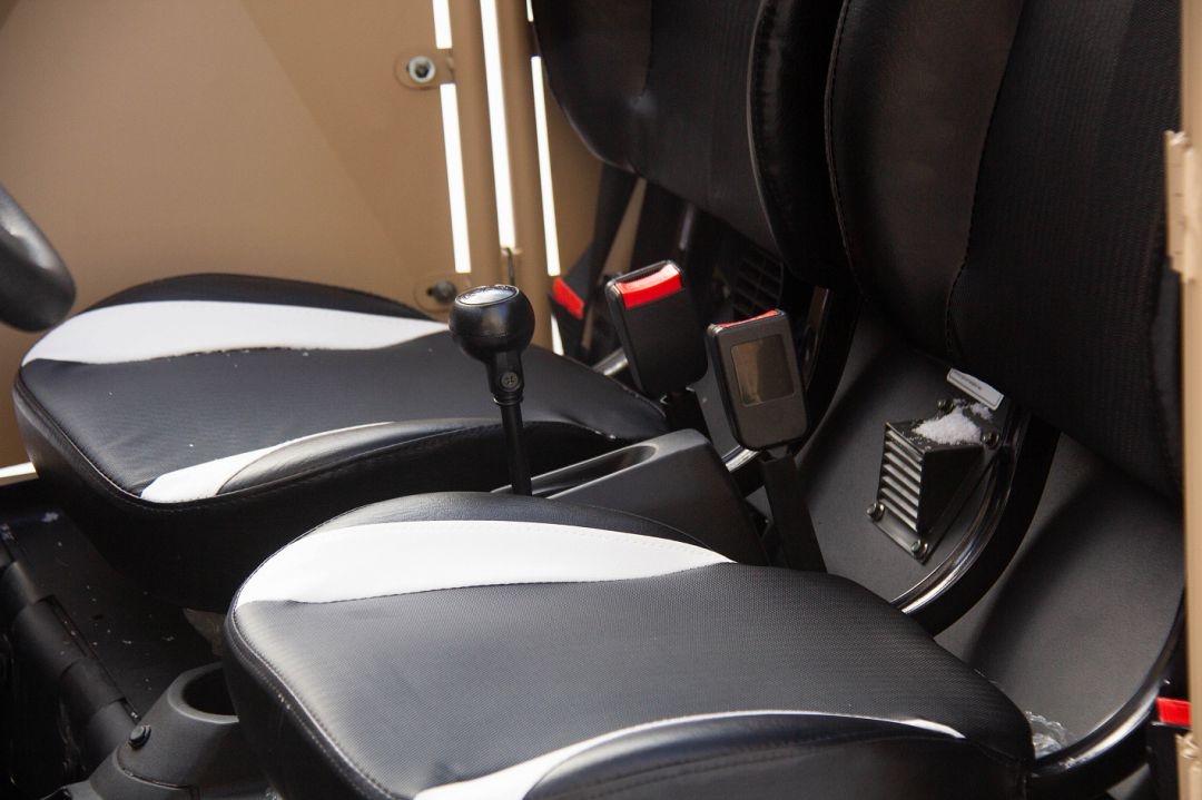 Багги СканМото FX400 Farm