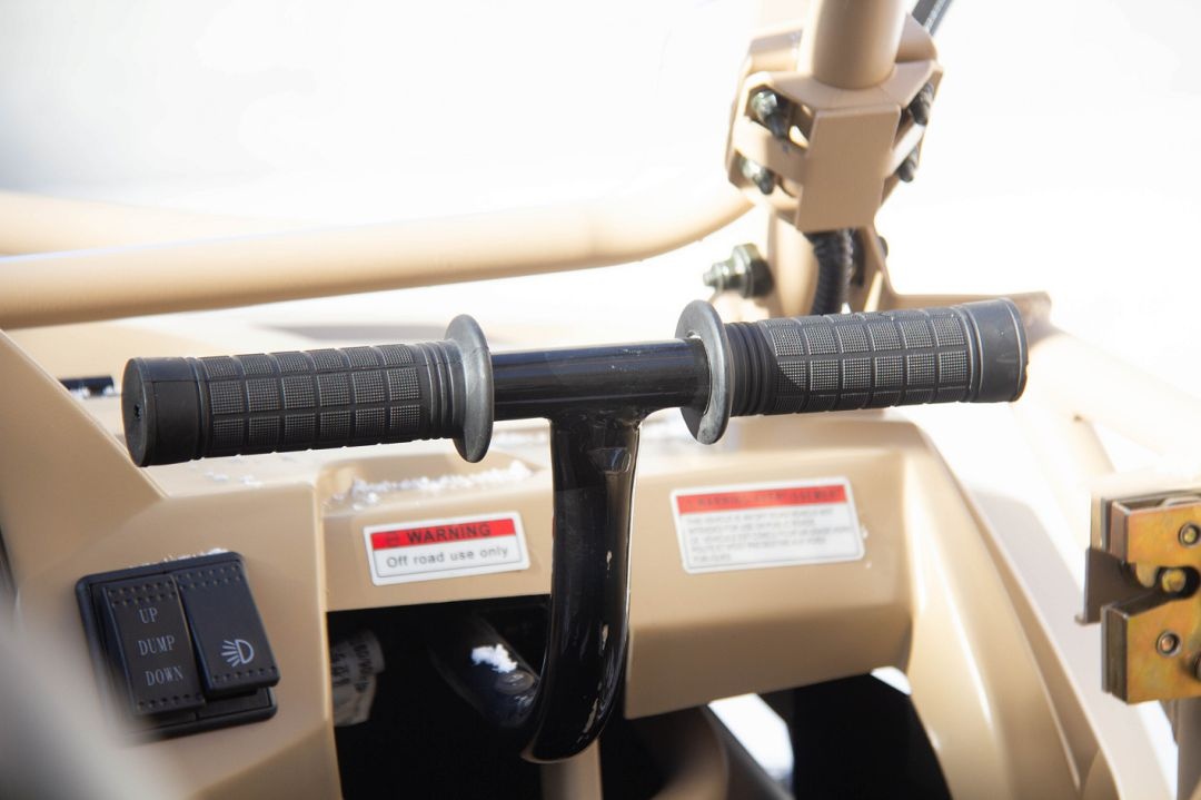 Багги СканМото FX400 Farm