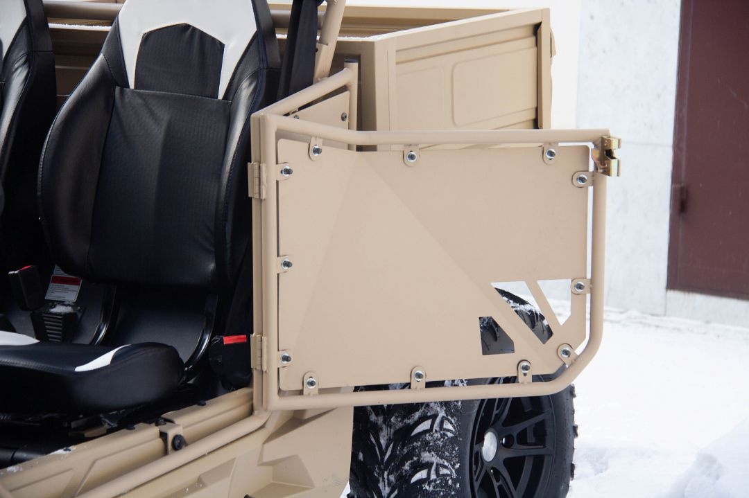 Багги СканМото FX400 Farm