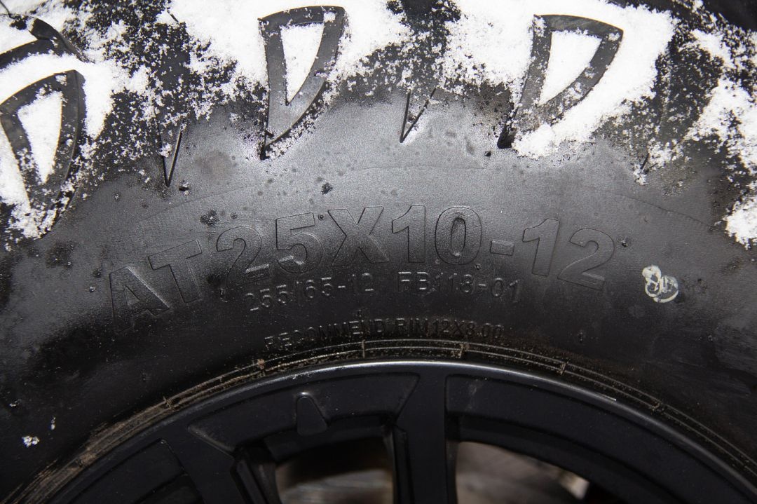 Багги СканМото FX400 Farm