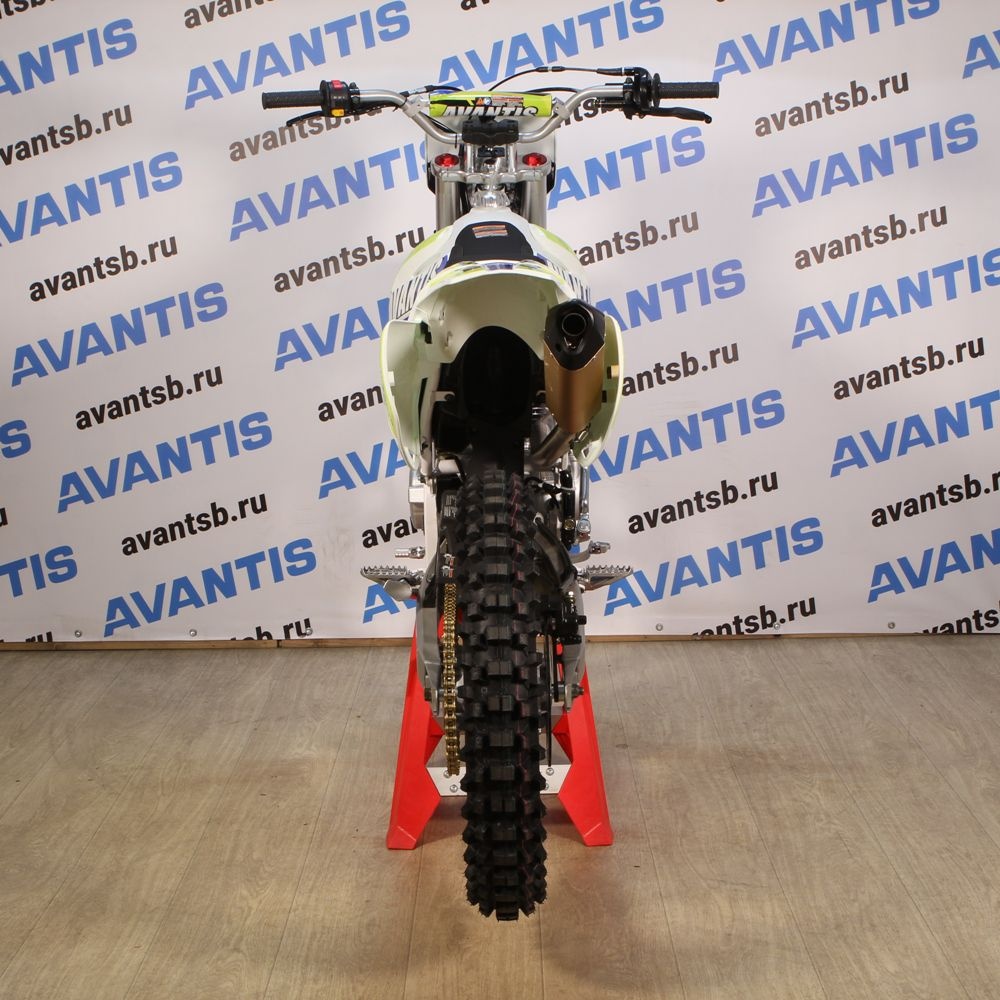 Мотоцикл Avantis FX 250 (172MM, возд.охл.)