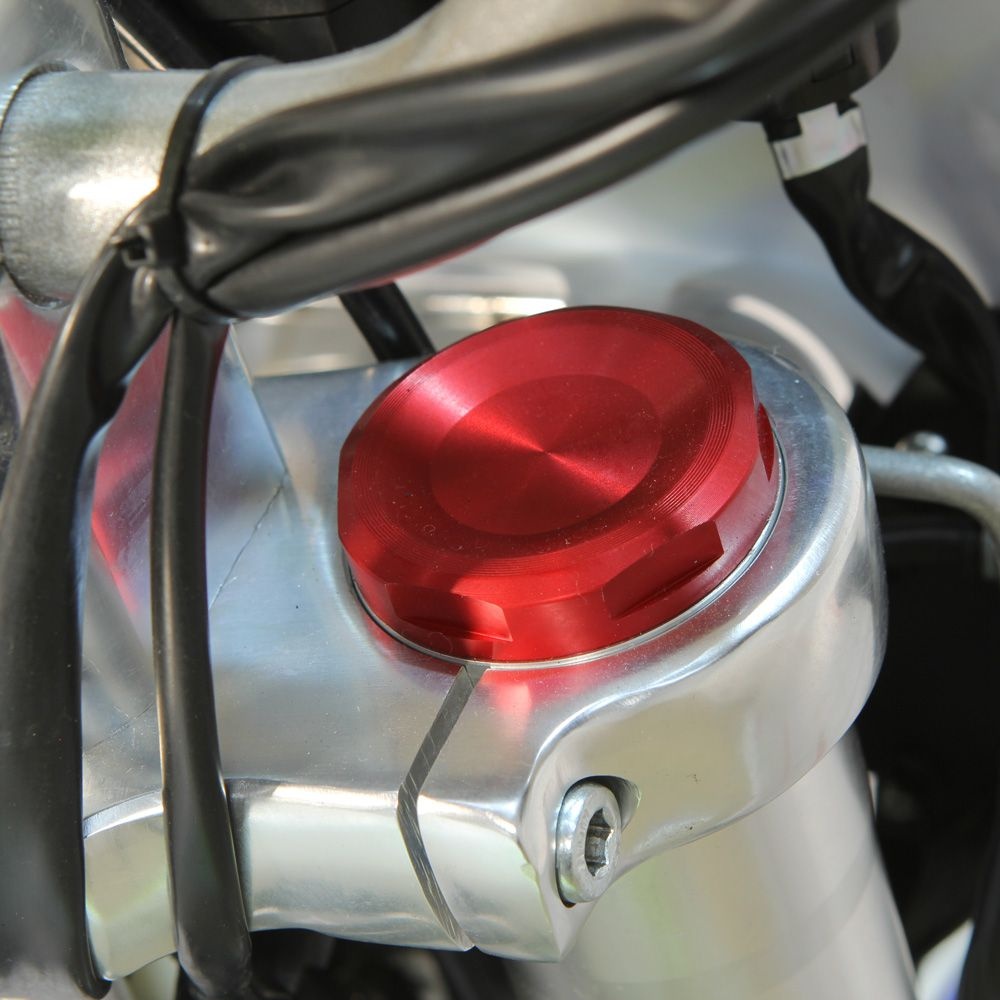 Мотоцикл Avantis FX 250 (PR250/172FMM-5, ВОЗД.ОХЛ.) ПТС