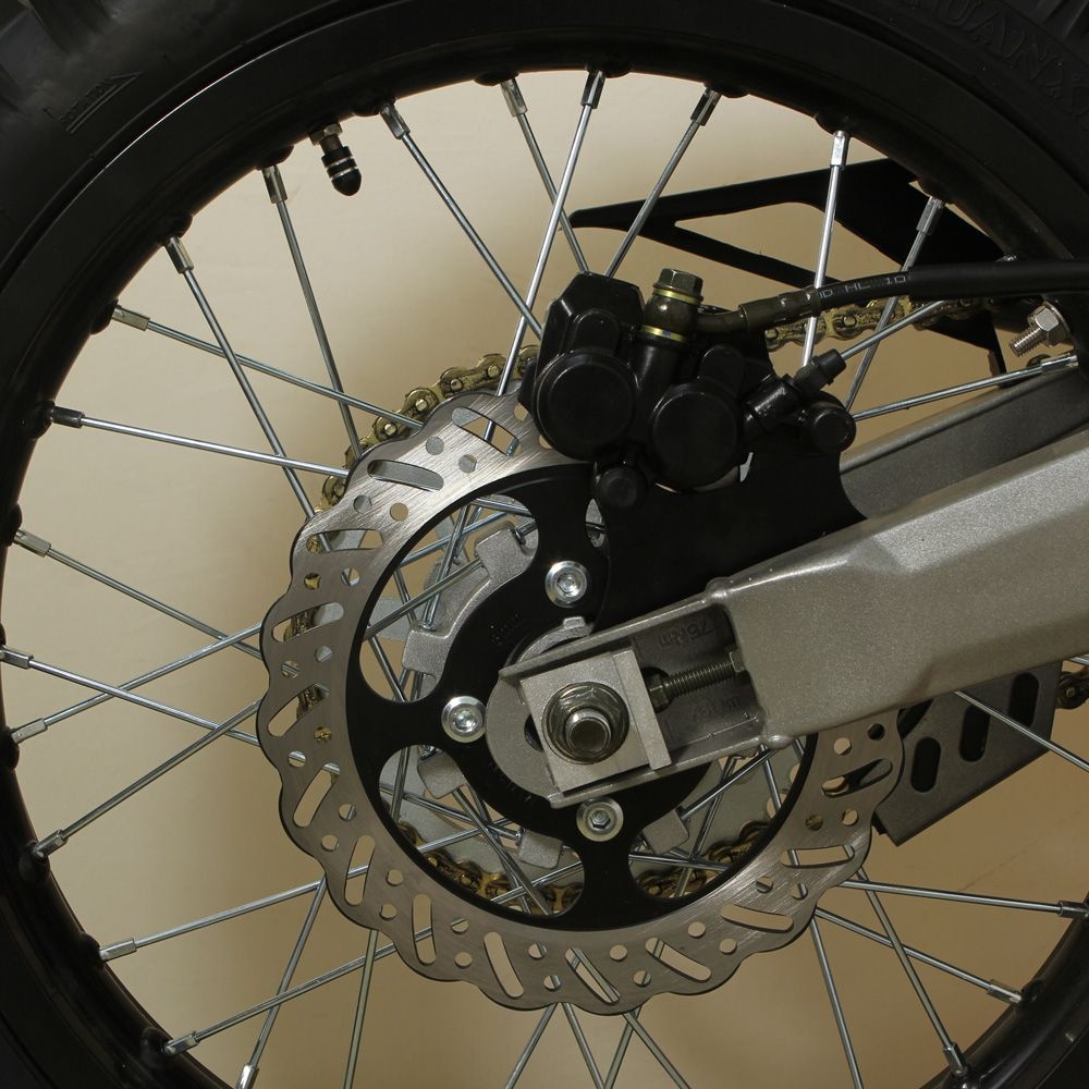 Мотоцикл Avantis FX 250 (PR250/172FMM-5, ВОЗД.ОХЛ.) ПТС