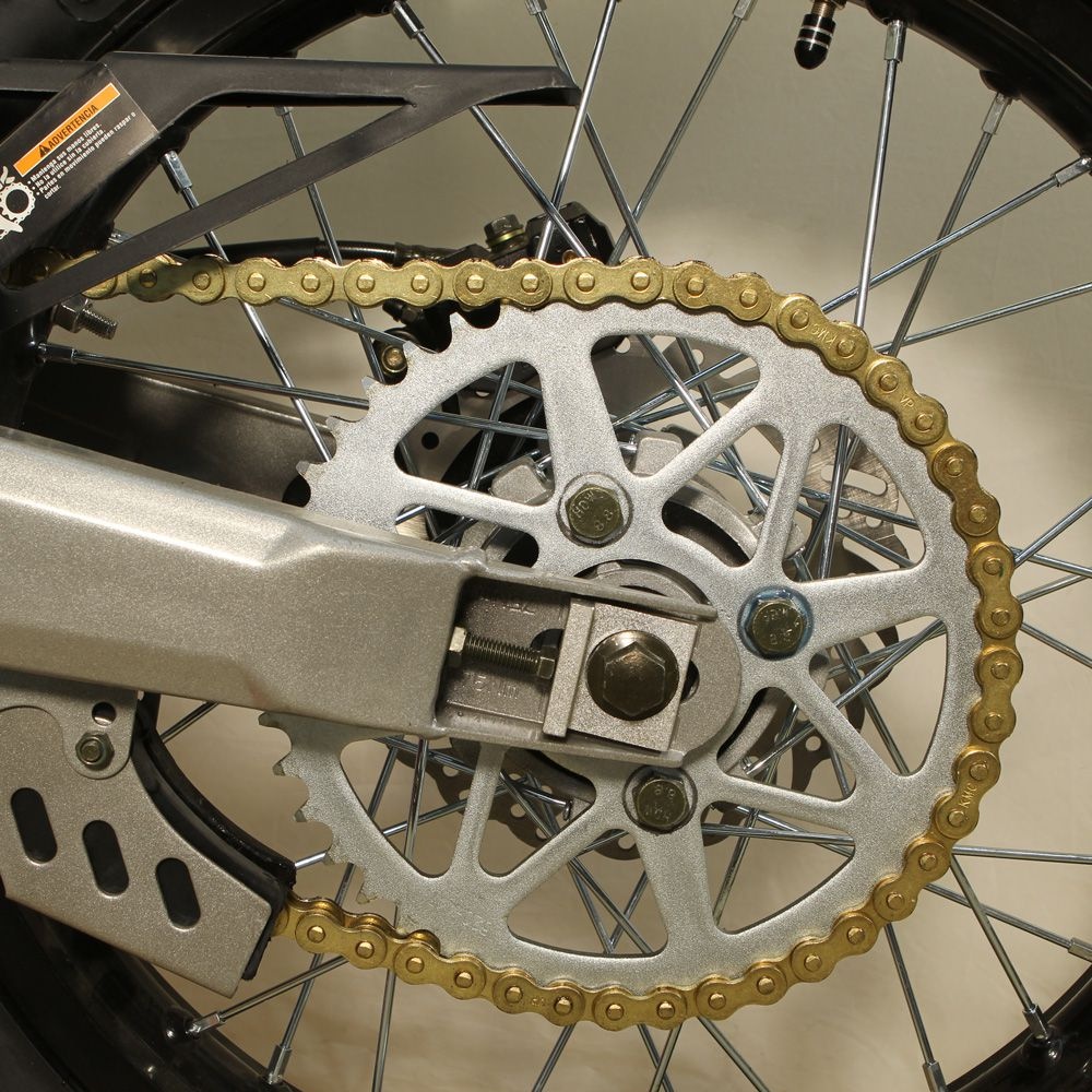 Мотоцикл Avantis FX 250 (PR250/172FMM-5, ВОЗД.ОХЛ.) ПТС