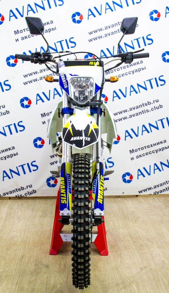 Avantis Fx 250 Lux Купить