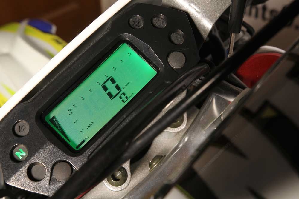 Мотоцикл Avantis FX 250 (172MM, возд.охл.) ПТС