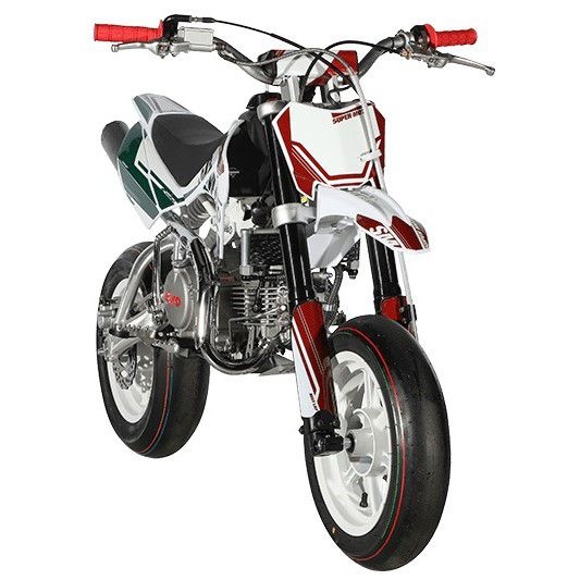 Питбайк KAYO GP1-SM YX160