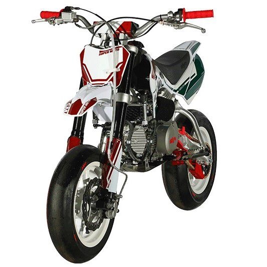 Питбайк KAYO GP1-SM YX160