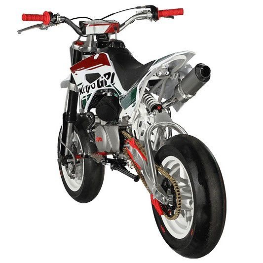 Питбайк KAYO GP1-SM YX160