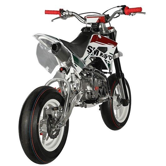 Питбайк KAYO GP1-SM YX160